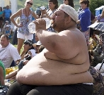 Ожирение — это болезнь бедных людей» – Коммерсантъ FM – Коммерсантъ